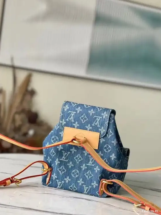 Firstbags ru review PM VUITTON MONTSOURIS LOUIS 0527
